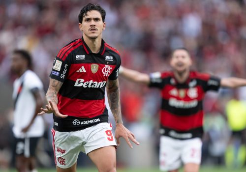 O regulamento do Campeonato Brasileiro de 2026 estabeleceu uma nova regra que dobrou o limite de ...