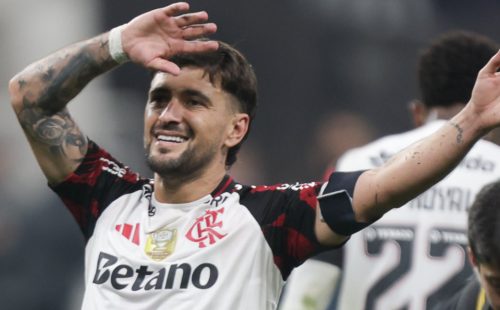 Yago Martins