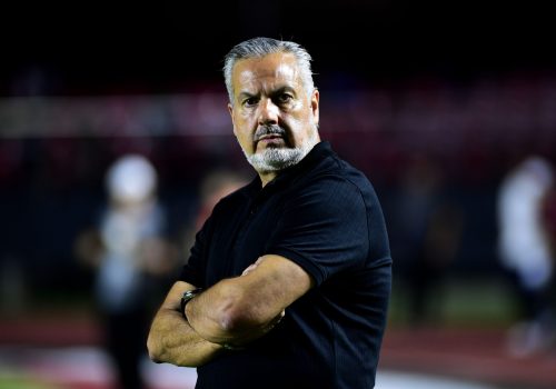 Flamengo não entra em leilões por Almada, diz José Boto após Argentina