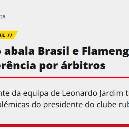 O Flamengo venceu o Vitória por 2 a 1 na Copa do Brasil, em partida realizada no Maracanã no di...