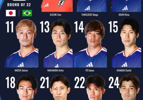 Divulgação/Japão