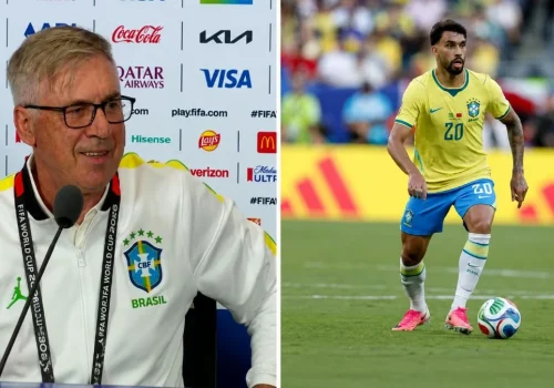 Pedro Paulo Catonho