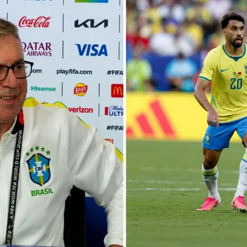 Pedro Paulo Catonho