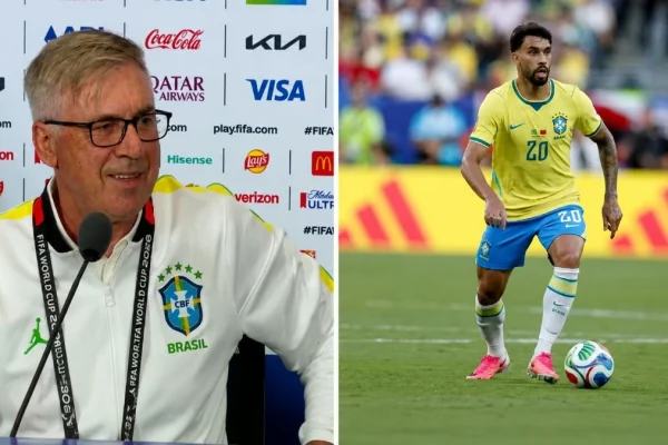 Pedro Paulo Catonho