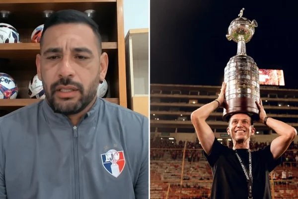 Pedro Paulo Catonho
