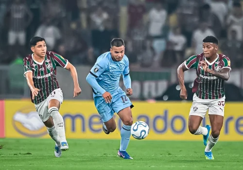 Coluna do Fla
