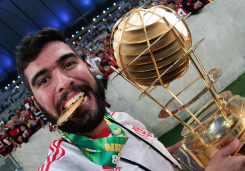 GILVAN DE SOUZA