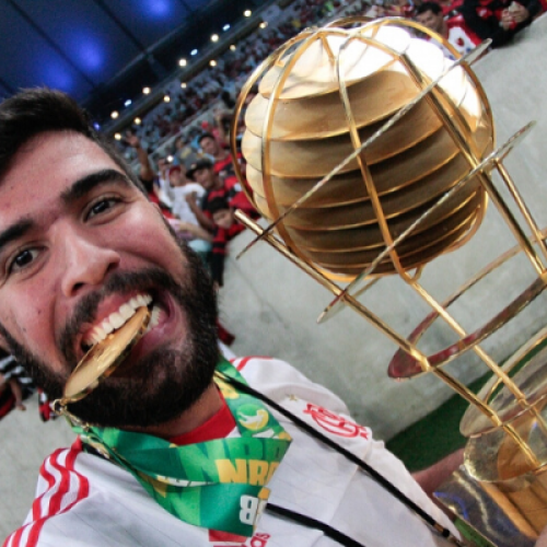 GILVAN DE SOUZA