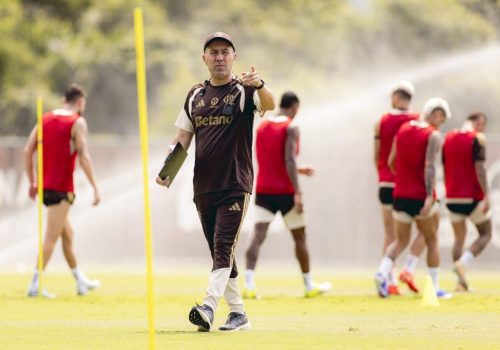 Adriano Fontes/Flamengo