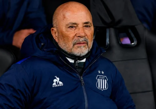 Divulgação/ Talleres