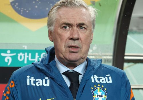 Yasmin Torres, de Washington (EUA)