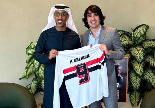 Em busca de reforços, São Paulo faz consulta por dupla argentina para atender desejos de Crespo...