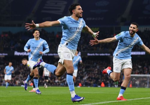 Havertz decide no fim, Arsenal despacha Chelsea na volta de Estêvão e espera por City ou Newcas...