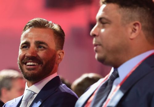 'É um técnico especial': Nesta aprova Ancelotti na seleção brasileira e faz 'lobby' por Thiag...