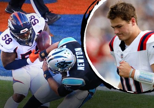 Leonardo Pratt, de San Francisco (EUA)