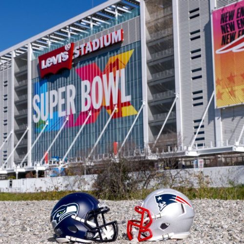 outro lado, os Seahawks só possuem um título, conquistado em 2013. No ano seguinte, a franquia ...