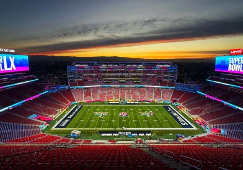 Leonardo Pratt, da California (EUA)