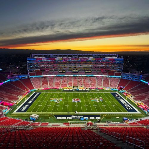 Leonardo Pratt, da California (EUA)