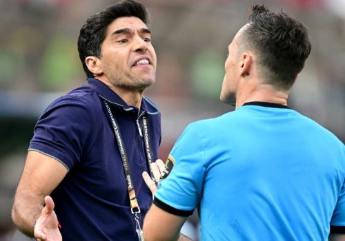 Francisco De Laurentiis