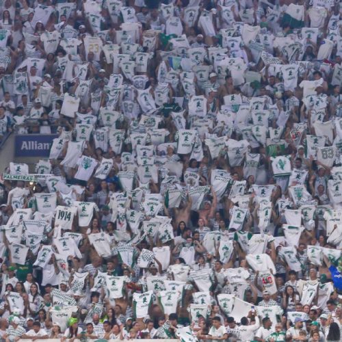 Andreas Pereira 'escapa' de denúncia do TJD por 'catimba' em Corinthians x PalmeirasFrancisco De...