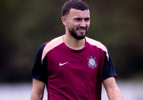 Bastidores: por que Corinthians apostou no marroquino Zakaria Labyad mesmo sem pedido de DorivalA...