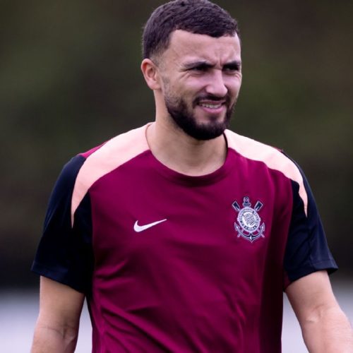 Bastidores: por que Corinthians apostou no marroquino Zakaria Labyad mesmo sem pedido de DorivalA...