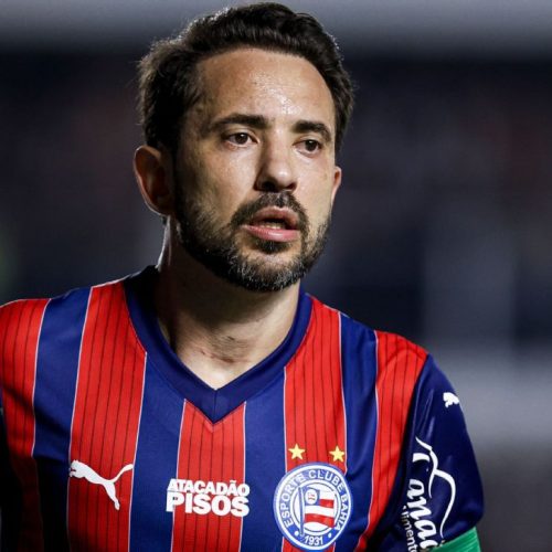 Roberta Barroso e Vinicius Ribeiro