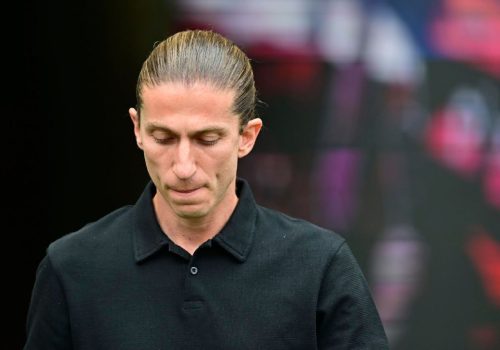 Em campo, o Flamengo venceu por 2 a 1 no tempo normal, com gols de Arrascaeta e Jorginho, ambos d...