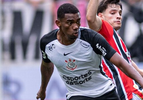 Diretor do Corinthians, Marcelo Paz abre o jogo e revela até valores de oferta do Milan por Andr...