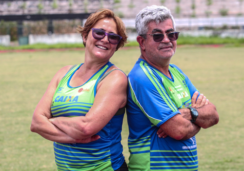 Rafael Valente, de Sobradinho (DF)