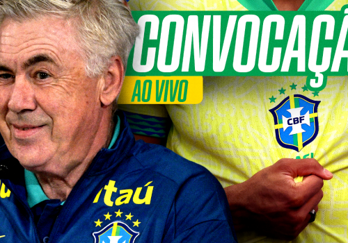 que nova camisa 2 da seleção brasileira é azul e preta? E por que ela terá 'logo de basquete'...