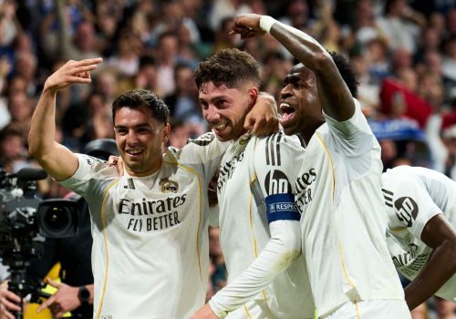 Quem virou 3 a 0 na Champions e o histórico de Real Madrid, City e Guardiola na busca por remont...