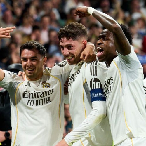 Quem virou 3 a 0 na Champions e o histórico de Real Madrid, City e Guardiola na busca por remont...