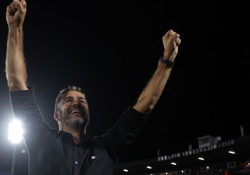 André Hernan, +2 Mais