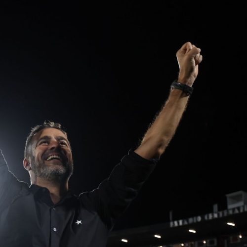 André Hernan, +2 Mais