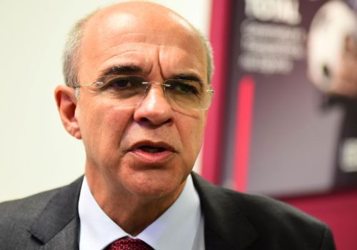 PJ Godoy, do Rio de Janeiro