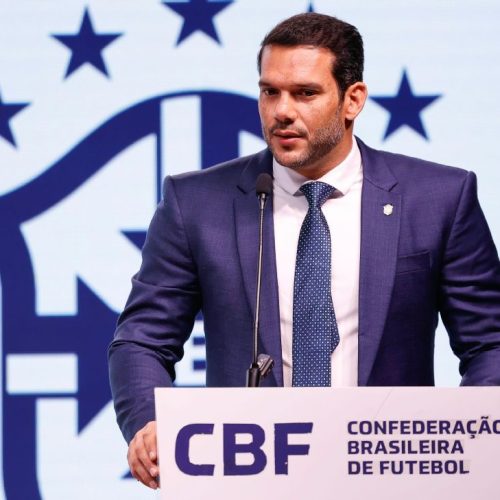 que CBF quis tanto Boston como casa da seleção brasileira na Copa do Mundo, mas 'comprou ideia'...