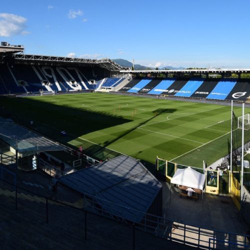 duas goleadas por 5 a 0