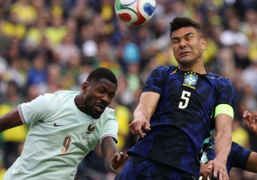 André Kfouri, colunista do ESPN.com.br