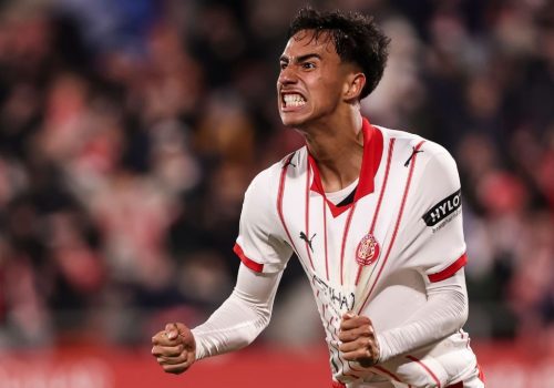 Murilo Borges, de Boston (EUA)