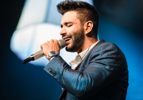 Felipe André, de Goiânia (GO)