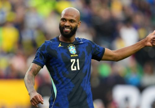 Murilo Borges, +2 Mais