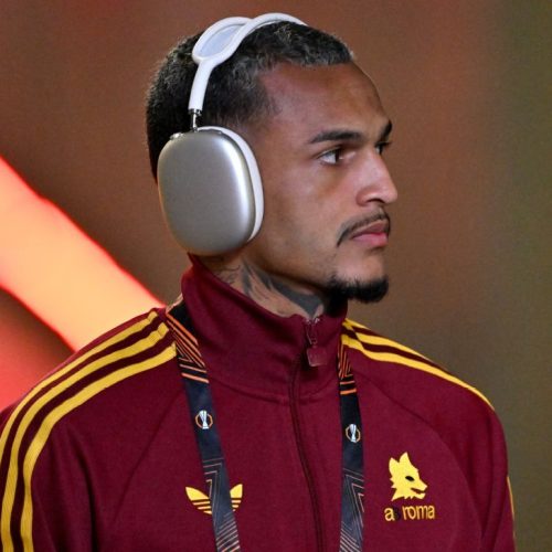 Do recado de Imperador ao sonho por seleção: como Luís Henrique foi moldado por xodó de Guard...