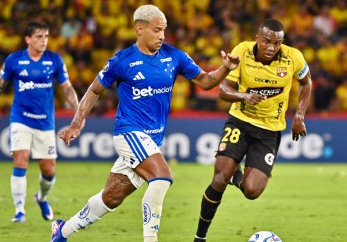 Guia da Libertadores 2026: os favoritos, quem corre por fora e qual prateleira cada time ocupa po...