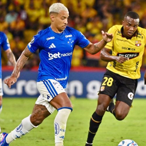 Guia da Libertadores 2026: os favoritos, quem corre por fora e qual prateleira cada time ocupa po...