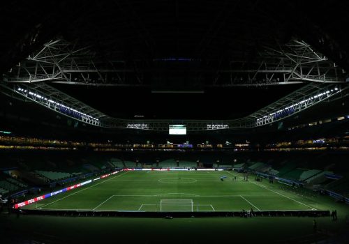 Do outro lado do confronto, o Sporting Cristal quer manter os 100% de aproveitamento após vencer...