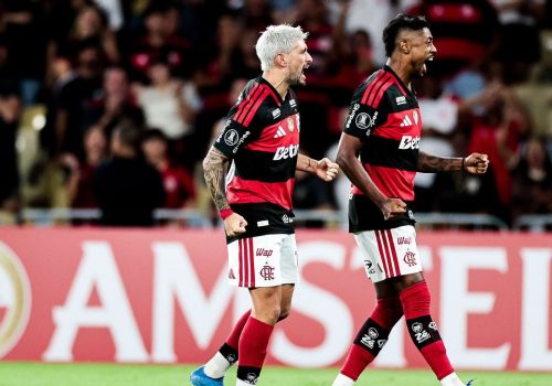 Gabriel Soria, do Rio de Janeiro (RJ)