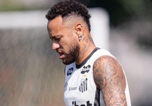 Neto diz que Gabigol é 'ex-jogador' e critica Neymar por discussão com torcedor do Santos: 'Voc...