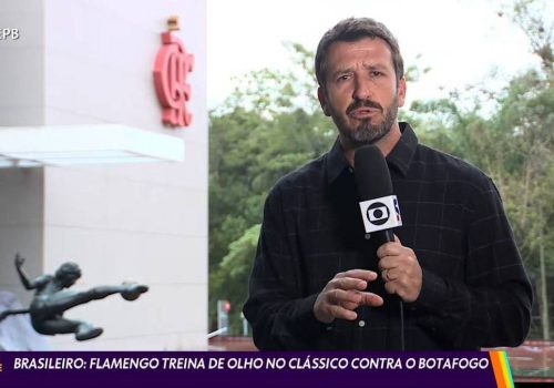 Flamengo vende Gonzalo Plata ao Dínamo de Moscou por € 10 milhões à vistaFlamengo vende Gonz...