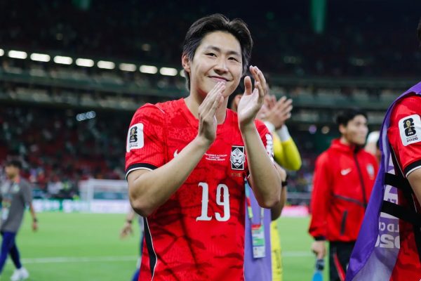 Lee Kang-in, novo jogador do Atlético de Madrid (Reprodução/Instagram/kanginleeoficial)
